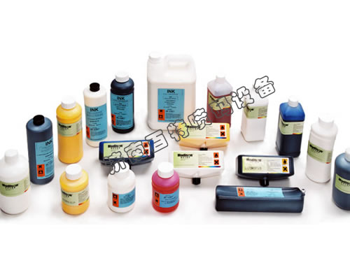 大字符噴碼機墨水生產廠家